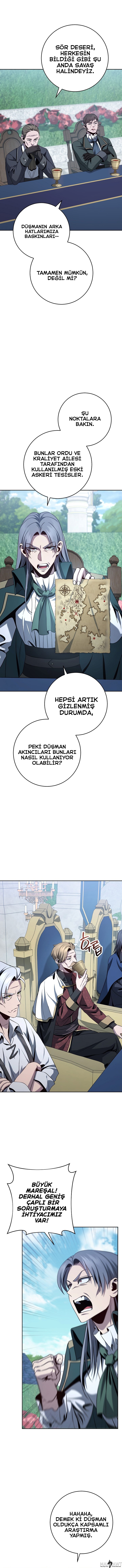 Read İskelet Asker TR Manga Online