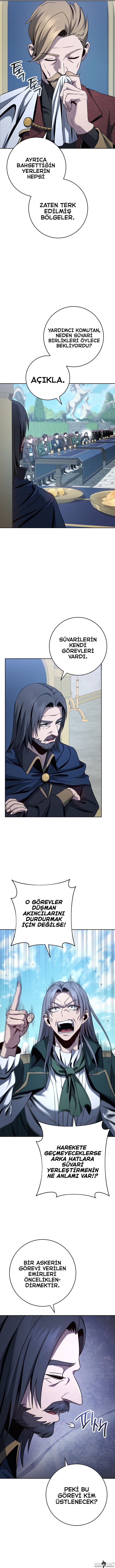 Read İskelet Asker TR Manga Online