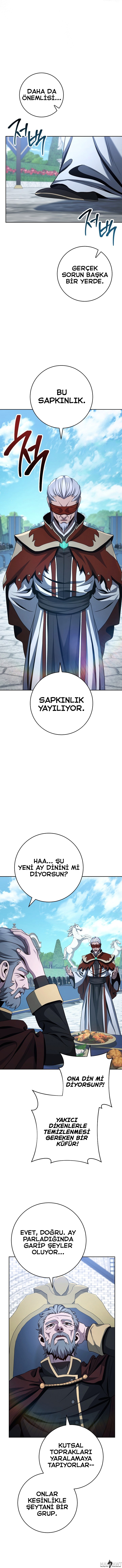 Read İskelet Asker TR Manga Online