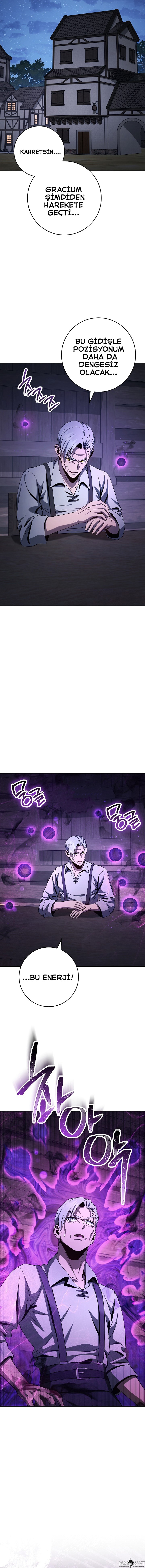 Read İskelet Asker TR Manga Online