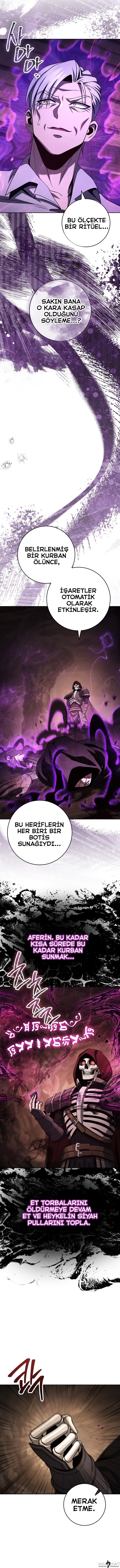 Read İskelet Asker TR Manga Online