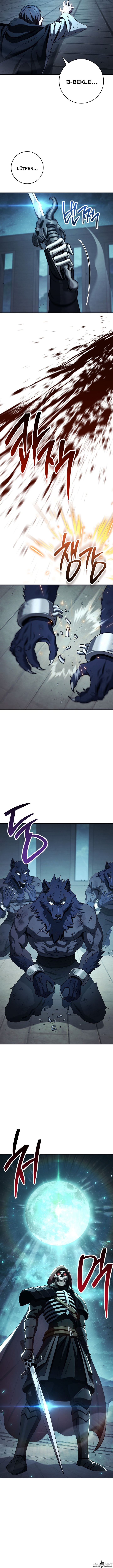 Read İskelet Asker TR Manga Online