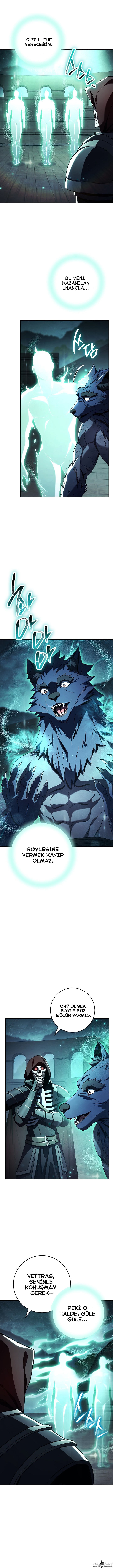 Read İskelet Asker TR Manga Online