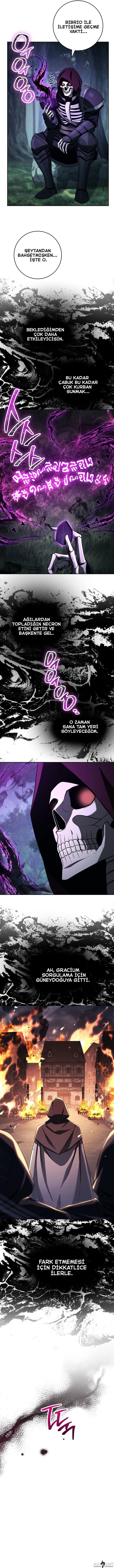 Read İskelet Asker TR Manga Online