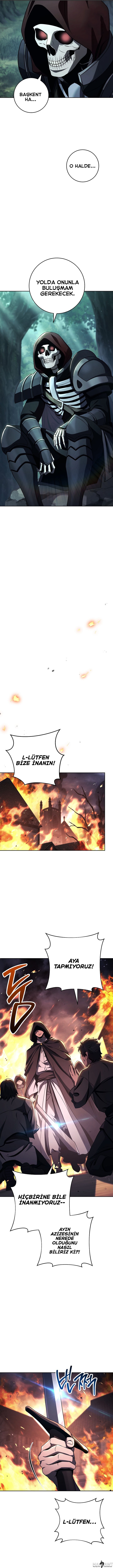 Read İskelet Asker TR Manga Online