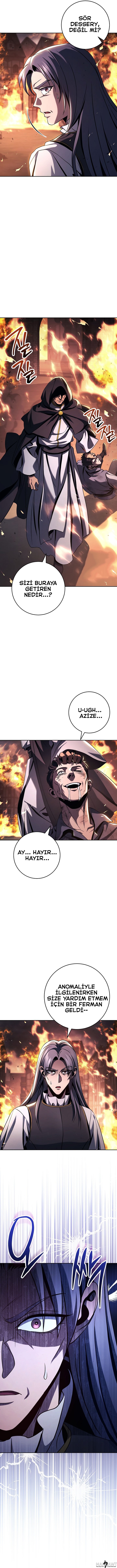 Read İskelet Asker TR Manga Online