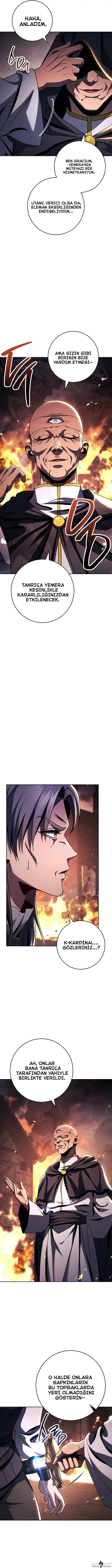 Read İskelet Asker TR Manga Online