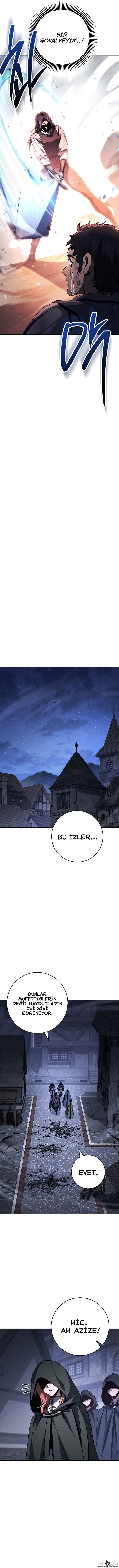 Read İskelet Asker TR Manga Online