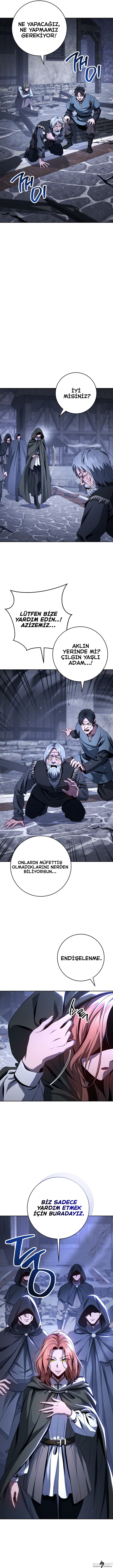 Read İskelet Asker TR Manga Online