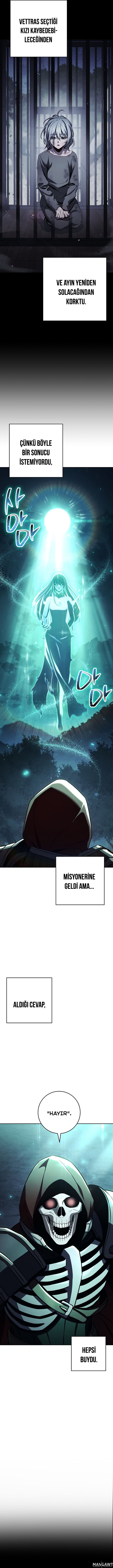 Read İskelet Asker TR Manga Online