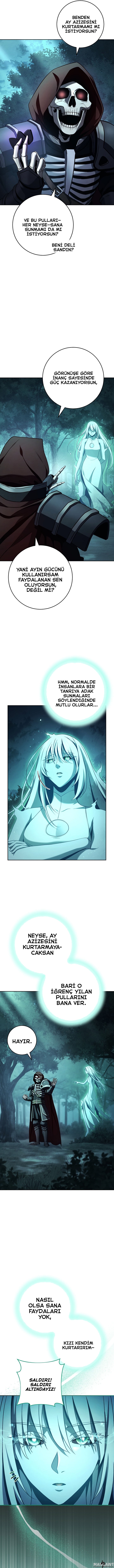 Read İskelet Asker TR Manga Online