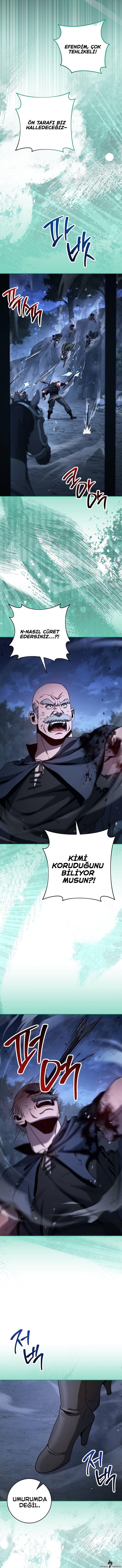 Read İskelet Asker TR Manga Online