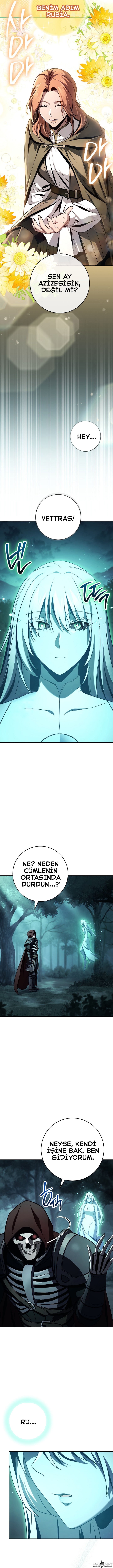 Read İskelet Asker TR Manga Online