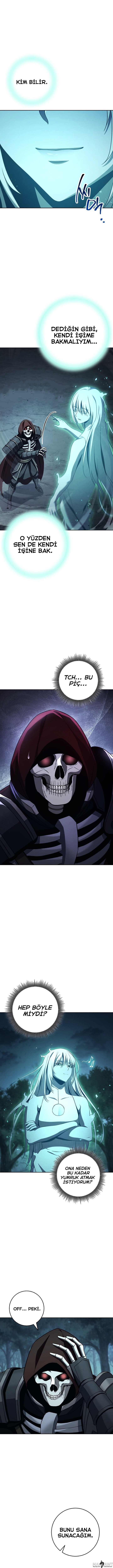 Read İskelet Asker TR Manga Online