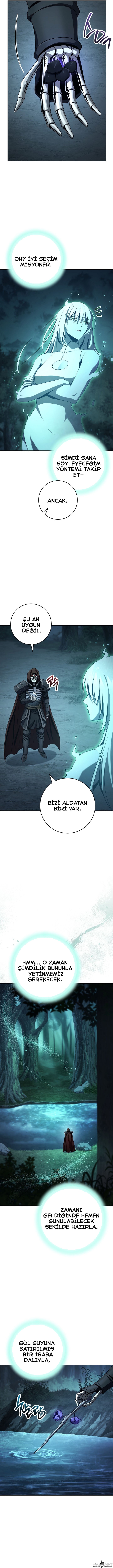 Read İskelet Asker TR Manga Online