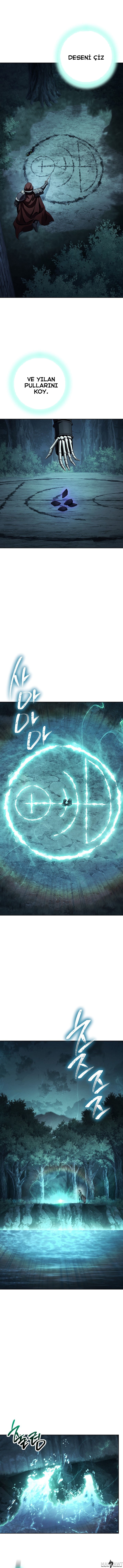 Read İskelet Asker TR Manga Online