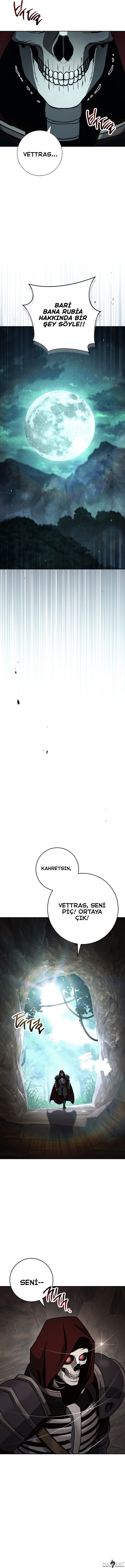 Read İskelet Asker TR Manga Online