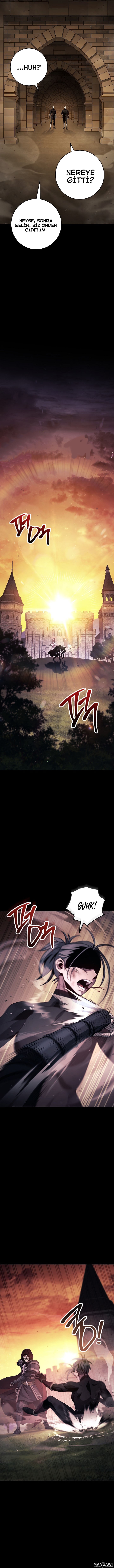 Read İskelet Asker TR Manga Online