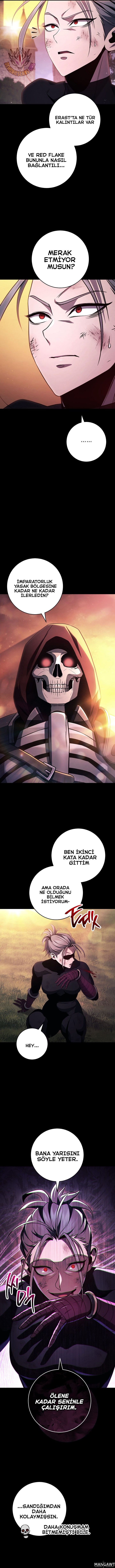 Read İskelet Asker TR Manga Online