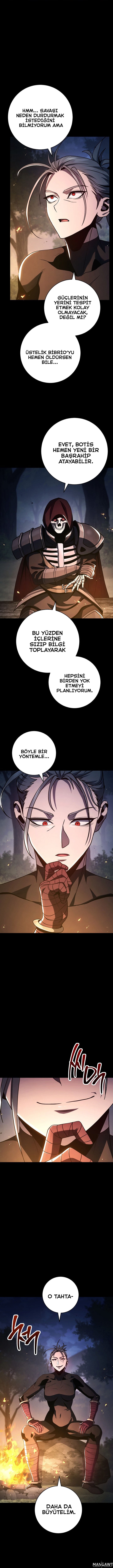 Read İskelet Asker TR Manga Online