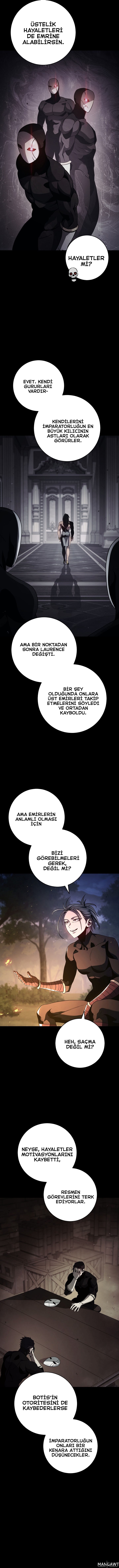 Read İskelet Asker TR Manga Online