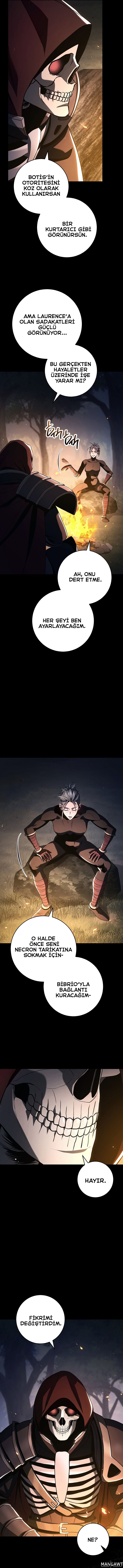 Read İskelet Asker TR Manga Online