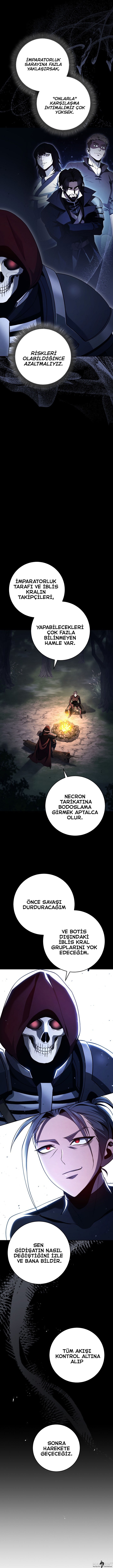 Read İskelet Asker TR Manga Online