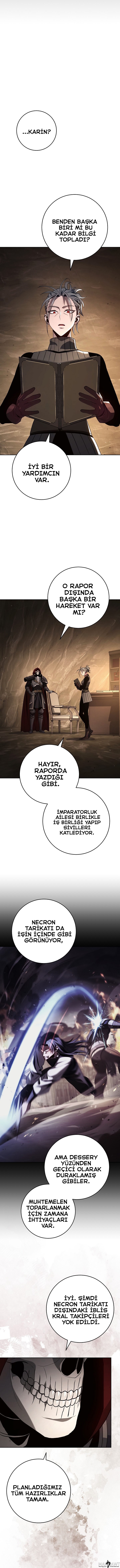 Read İskelet Asker TR Manga Online