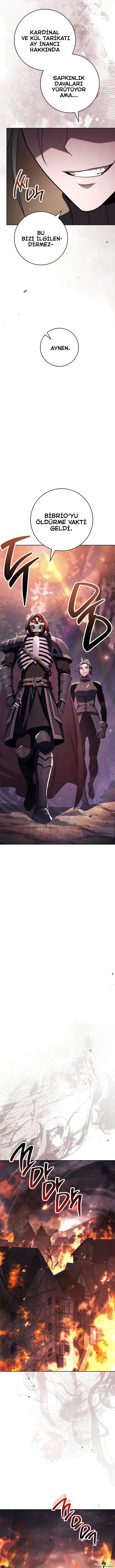 Read İskelet Asker TR Manga Online