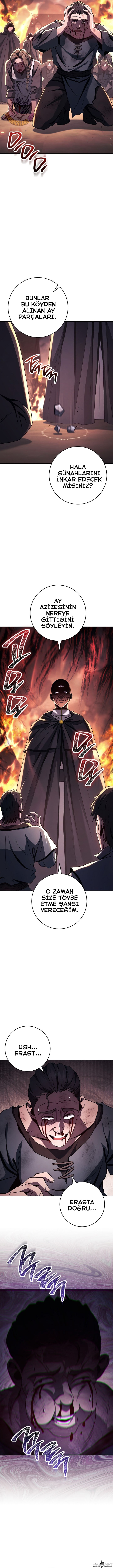 Read İskelet Asker TR Manga Online