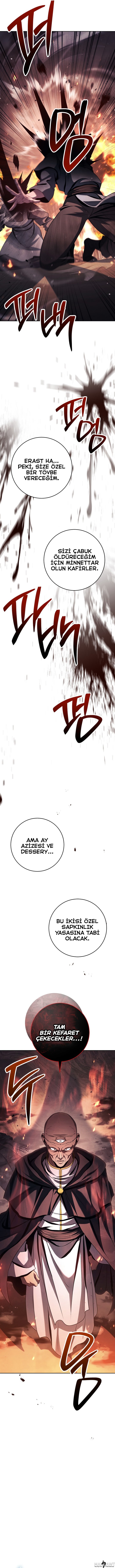 Read İskelet Asker TR Manga Online