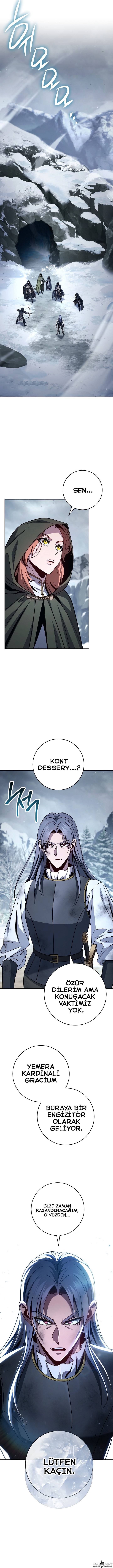 Read İskelet Asker TR Manga Online