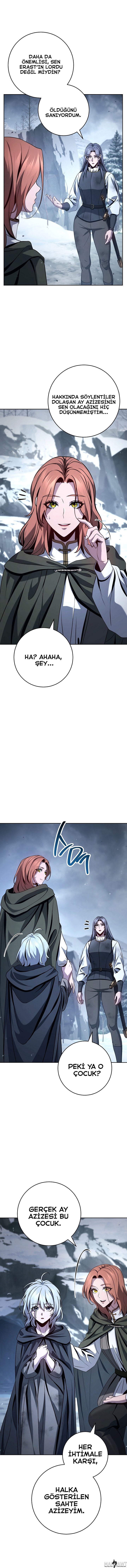 Read İskelet Asker TR Manga Online