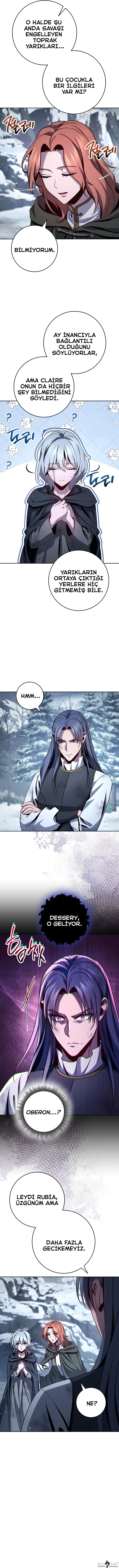 Read İskelet Asker TR Manga Online