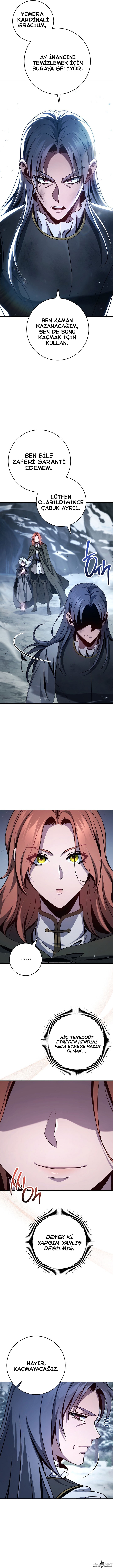 Read İskelet Asker TR Manga Online