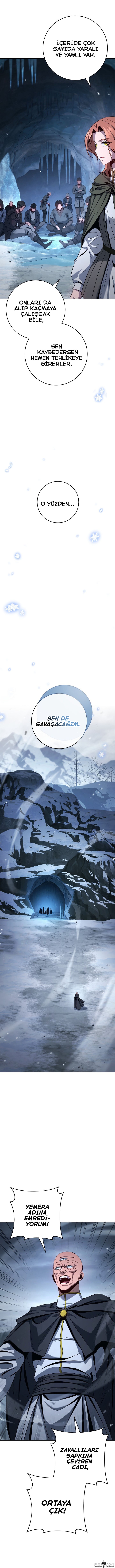 Read İskelet Asker TR Manga Online