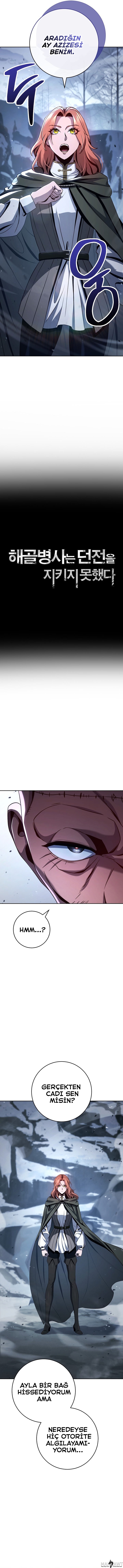 Read İskelet Asker TR Manga Online