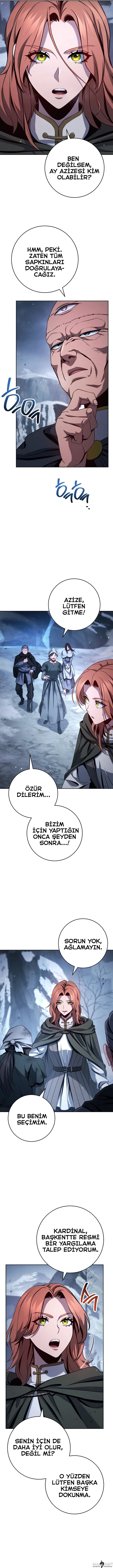 Read İskelet Asker TR Manga Online