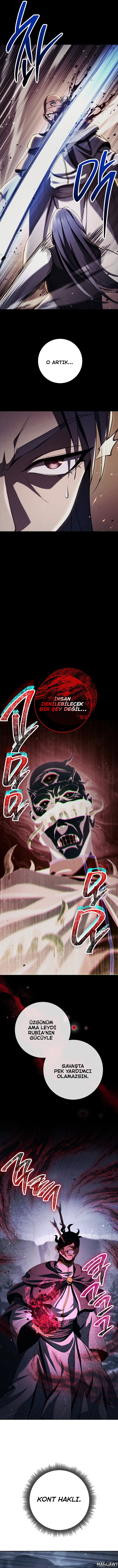 Read İskelet Asker TR Manga Online