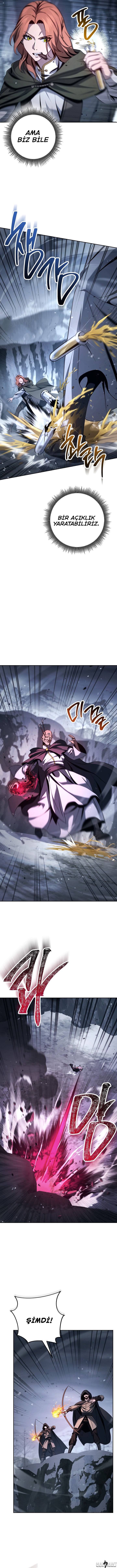 Read İskelet Asker TR Manga Online