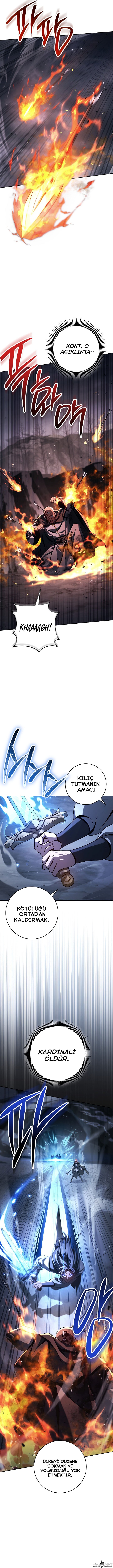 Read İskelet Asker TR Manga Online