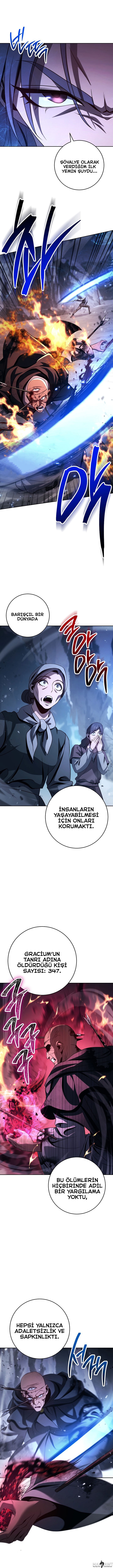Read İskelet Asker TR Manga Online