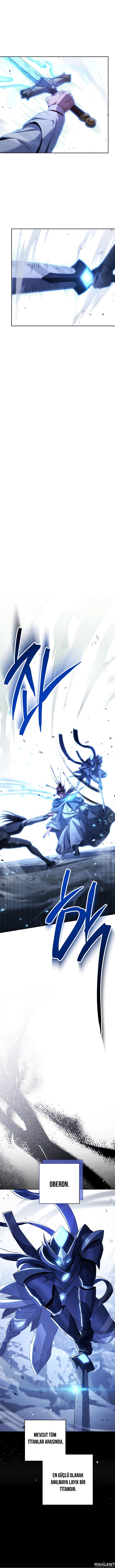 Read İskelet Asker TR Manga Online