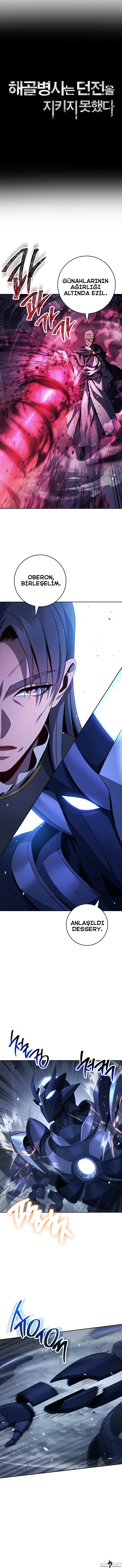 Read İskelet Asker TR Manga Online