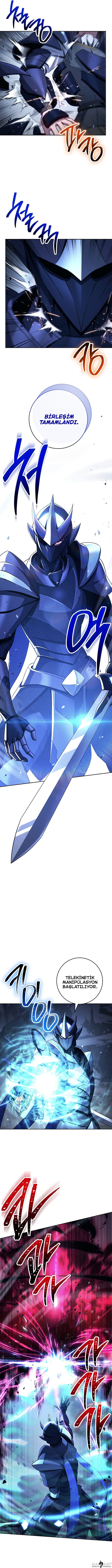 Read İskelet Asker TR Manga Online