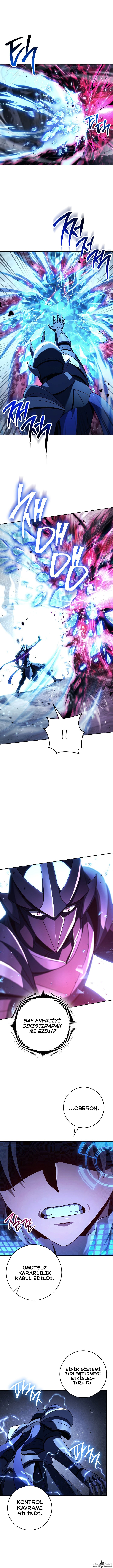 Read İskelet Asker TR Manga Online