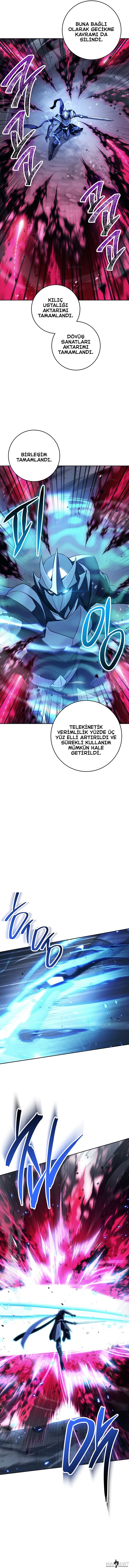 Read İskelet Asker TR Manga Online