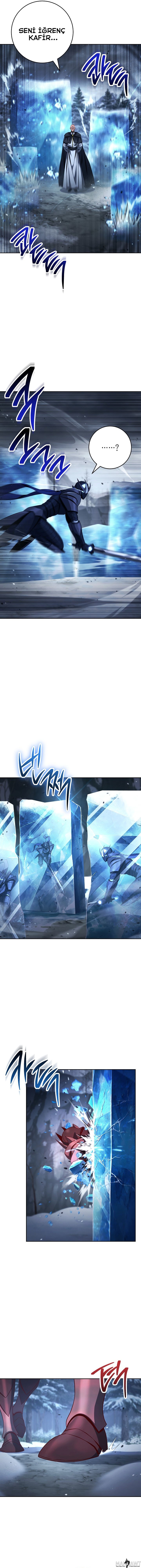 Read İskelet Asker TR Manga Online