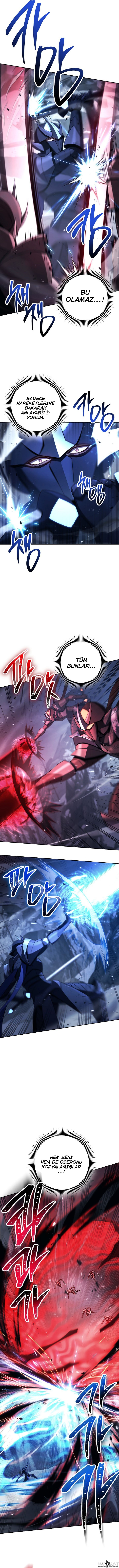 Read İskelet Asker TR Manga Online