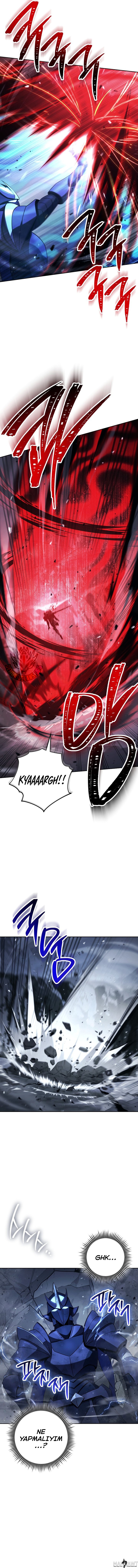 Read İskelet Asker TR Manga Online